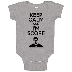 Keep Calm And Im Score Evgeni Malkin Geno Pittsburgh Hockey romper jumpsuit Baby One Piece Keep Calm And Im Score Evgeni Malkin Geno Pittsburgh Hockey romper jumpsuit Baby One Piece