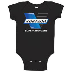 Vortech Superchargers Logo T Shirt High Performance romper jumpsuit Baby One Piece Vortech Superchargers Logo T Shirt High Performance romper jumpsuit Baby One Piece