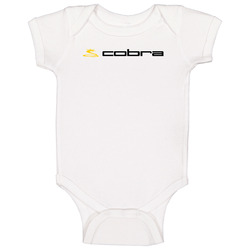 Cobra Golf A Pig In romper jumpsuit Baby One Piece