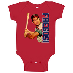 Los Angeles California Baseball Jim Fregosi romper jumpsuit Baby One Piece Los Angeles California Baseball Jim Fregosi romper jumpsuit Baby One Piece
