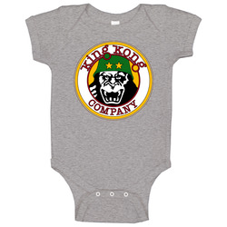 Taxi Driver De Niro romper jumpsuit Baby One Piece