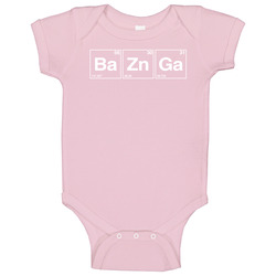 Bazinga Chocolate romper jumpsuit Baby One Piece Bazinga Chocolate romper jumpsuit Baby One Piece