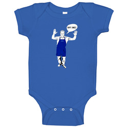 David Venable Happy Dance romper jumpsuit Baby One Piece David Venable Happy Dance romper jumpsuit Baby One Piece