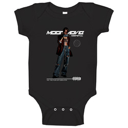 Moon Movie romper jumpsuit Baby One Piece Moon Movie romper jumpsuit Baby One Piece