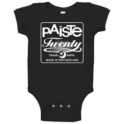 Paiste Cymbals 3 romper jumpsuit Baby One Piece Paiste Cymbals 3 romper jumpsuit Baby One Piece