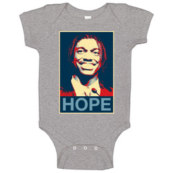 Robert Griffin Washington Redskins Rg3 Hope romper jumpsuit Baby One Piece Robert Griffin Washington Redskins Rg3 Hope romper jumpsuit Baby One Piece