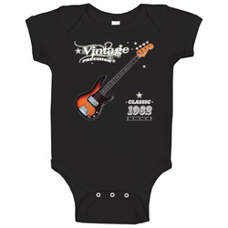 Vintage Precision romper jumpsuit Baby One Piece Vintage Precision romper jumpsuit Baby One Piece