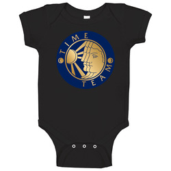 Time Team British Tv Show 010647006 B romper jumpsuit Baby One Piece Time Team British Tv Show 010647006 B romper jumpsuit Baby One Piece