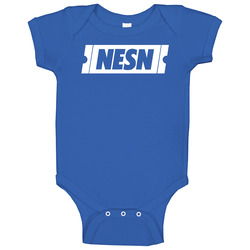 Nesn New England Sports Network Sport romper jumpsuit Baby One Piece