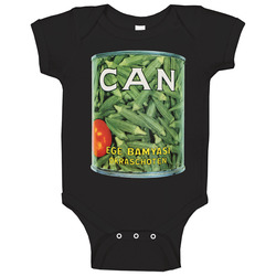 Can romper jumpsuit Baby One Piece