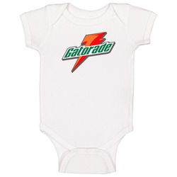 Gatora romper jumpsuit Baby One Piece Gatora romper jumpsuit Baby One Piece