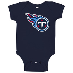 Tennessee Titans romper jumpsuit Baby One Piece Tennessee Titans romper jumpsuit Baby One Piece