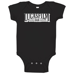 Lucasfilm 2 romper jumpsuit Baby One Piece