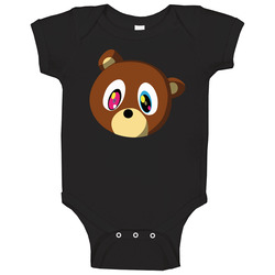 A Kadt - Bear 1 300815 romper jumpsuit Baby One Piece A Kadt - Bear 1 300815 romper jumpsuit Baby One Piece