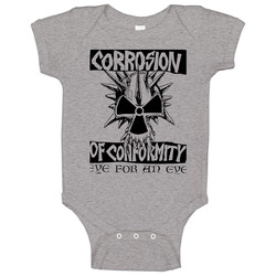 Corrosion Of Conformit C O C romper jumpsuit Baby One Piece Corrosion Of Conformit C O C romper jumpsuit Baby One Piece