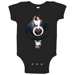 Lady Snowblood romper jumpsuit Baby One Piece