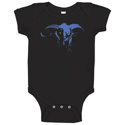 Pans Labyrinth Spanish Movie romper jumpsuit Baby One Piece Pans Labyrinth Spanish Movie romper jumpsuit Baby One Piece