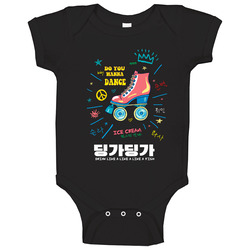 Dingga romper jumpsuit Baby One Piece Dingga romper jumpsuit Baby One Piece