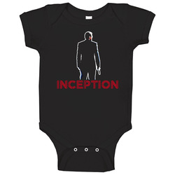 Inception Mystery Action romper jumpsuit Baby One Piece Inception Mystery Action romper jumpsuit Baby One Piece