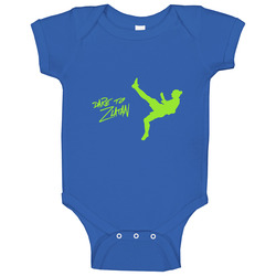 Dare To Zlatan Ibrahimovic Psg Football Soccer Fan romper jumpsuit Baby One Piece Dare To Zlatan Ibrahimovic Psg Football Soccer Fan romper jumpsuit Baby One Piece