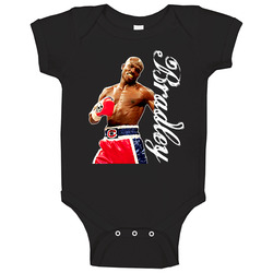 Timothy Bradley Boxer romper jumpsuit Baby One Piece Timothy Bradley Boxer romper jumpsuit Baby One Piece