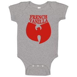 French Wu romper jumpsuit Baby One Piece French Wu romper jumpsuit Baby One Piece