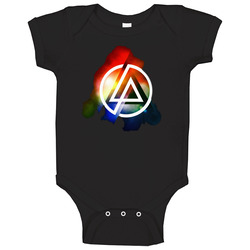 Tr Linkin Park 0705 romper jumpsuit Baby One Piece Tr Linkin Park 0705 romper jumpsuit Baby One Piece