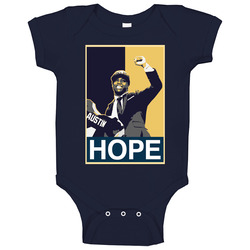Football Tavon Austin Hope St Louis romper jumpsuit Baby One Piece Football Tavon Austin Hope St Louis romper jumpsuit Baby One Piece