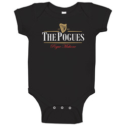 Pogues 222 romper jumpsuit Baby One Piece Pogues 222 romper jumpsuit Baby One Piece