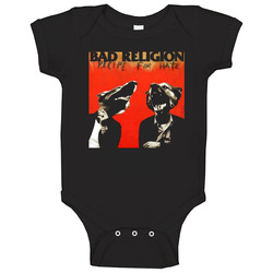 Sdgsdg Bad Religion Sds romper jumpsuit Baby One Piece Sdgsdg Bad Religion Sds romper jumpsuit Baby One Piece