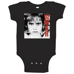 Tw U2 War 270815 romper jumpsuit Baby One Piece Tw U2 War 270815 romper jumpsuit Baby One Piece
