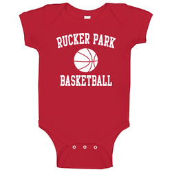 Rucker Park Basketball Fun Gullivers Travels Popular Movie romper jumpsuit Baby One Piece Rucker Park Basketball Fun Gullivers Travels Popular Movie romper jumpsuit Baby One Piece