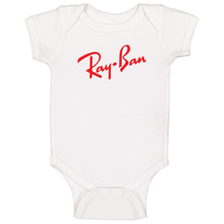 Ray-ban Manufacturing Pig In romper jumpsuit Baby One Piece Ray-ban Manufacturing Pig In romper jumpsuit Baby One Piece