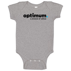 Optimum Technology Company romper jumpsuit Baby One Piece Optimum Technology Company romper jumpsuit Baby One Piece