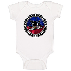 Zoe Gang romper jumpsuit Baby One Piece Zoe Gang romper jumpsuit Baby One Piece