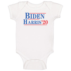 Biden Harris 2020 Elections Joe Biden Kamala Harris romper jumpsuit Baby One Piece Biden Harris 2020 Elections Joe Biden Kamala Harris romper jumpsuit Baby One Piece