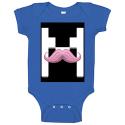 Markplier Youtuber romper jumpsuit Baby One Piece Markplier Youtuber romper jumpsuit Baby One Piece