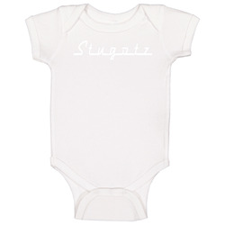 Stugotz Tony's Boat Italian Italy Italia funny DARYL romper jumpsuit Baby One Piece Stugotz Tony's Boat Italian Italy Italia funny DARYL romper jumpsuit Baby One Piece