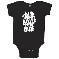Taylor Gang Or Die Tgod Wiz Khalifa romper jumpsuit Baby One Piece Taylor Gang Or Die Tgod Wiz Khalifa romper jumpsuit Baby One Piece
