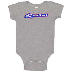 Renthal Automobile Car Truck Motorcycle Parts Cool Distressed Style Brand Logo Emblem romper jumpsuit Baby One Piece Renthal Automobile Car Truck Motorcycle Parts Cool Distressed Style Brand Logo Emblem romper jumpsuit Baby One Piece