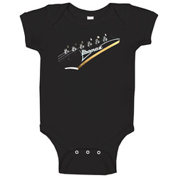 Ibanez romper jumpsuit Baby One Piece Ibanez romper jumpsuit Baby One Piece