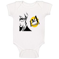 Persona romper jumpsuit Baby One Piece Persona romper jumpsuit Baby One Piece
