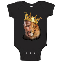 Tmt Money Beast Floyd Mayweather romper jumpsuit Baby One Piece Tmt Money Beast Floyd Mayweather romper jumpsuit Baby One Piece
