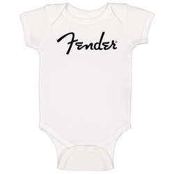 Fen 1 Putih romper jumpsuit Baby One Piece Fen 1 Putih romper jumpsuit Baby One Piece