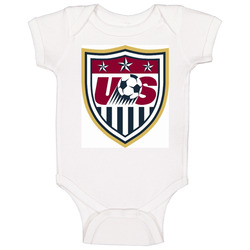 Usa Soccer Olympic World Cup T romper jumpsuit Baby One Piece Usa Soccer Olympic World Cup T romper jumpsuit Baby One Piece
