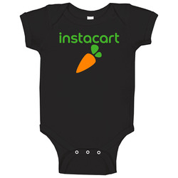 Instacart Website Title And Logo romper jumpsuit Baby One Piece Instacart Website Title And Logo romper jumpsuit Baby One Piece