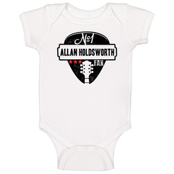 Number One Allan Holdsworth Legendary Guitarist Bass Guitar Player Fan romper jumpsuit Baby One Piece Number One Allan Holdsworth Legendary Guitarist Bass Guitar Player Fan romper jumpsuit Baby One Piece