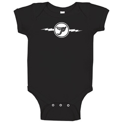 Td Pixies Rock Band 2 030715 romper jumpsuit Baby One Piece Td Pixies Rock Band 2 030715 romper jumpsuit Baby One Piece