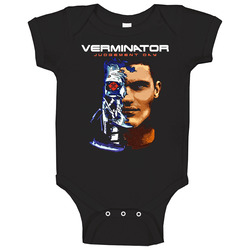 Thomas Vermaelen Verminator Soccer romper jumpsuit Baby One Piece Thomas Vermaelen Verminator Soccer romper jumpsuit Baby One Piece