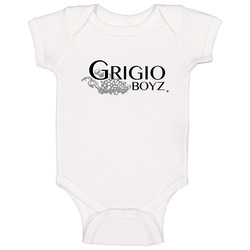 Grigio-boys romper jumpsuit Baby One Piece Grigio-boys romper jumpsuit Baby One Piece